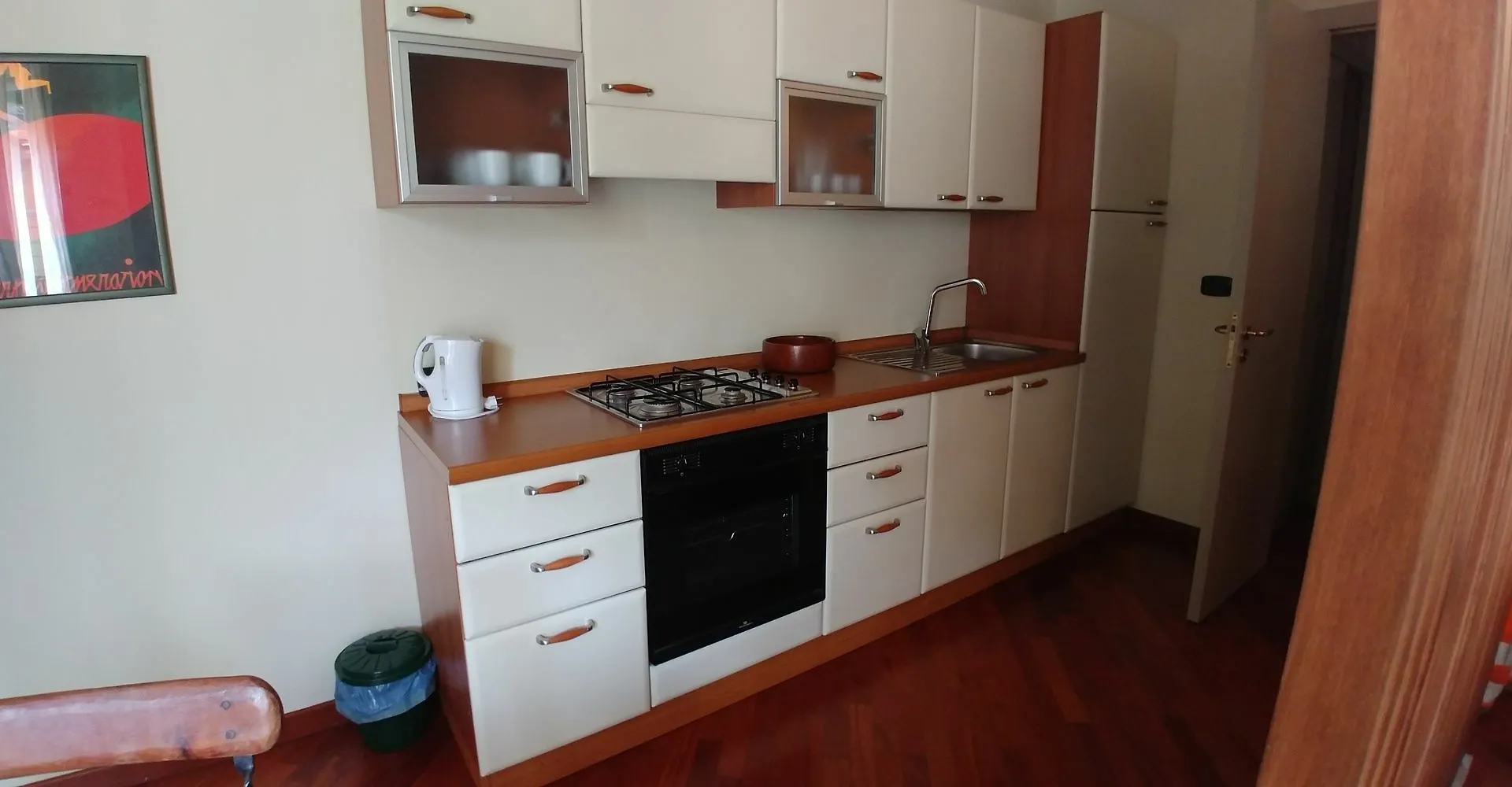 Sacchi Deluxe Apartment Milan