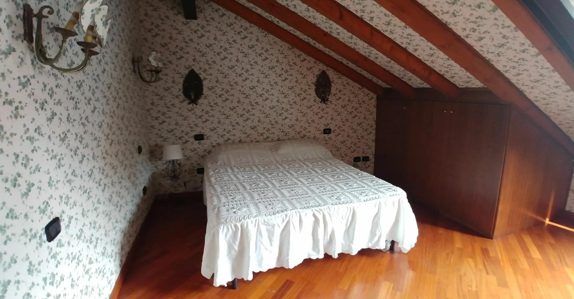 Sacchi Deluxe Apartment Milan