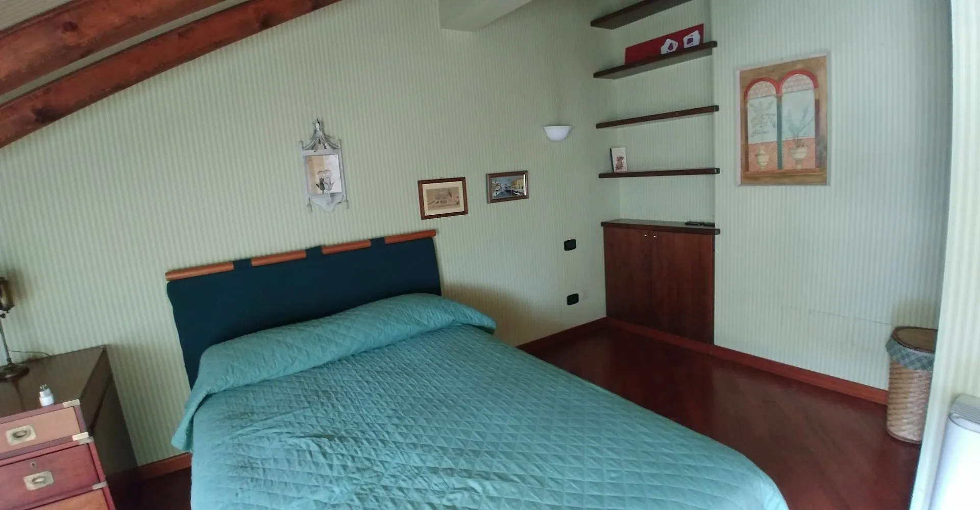 Sacchi Deluxe Apartment Milan Italy