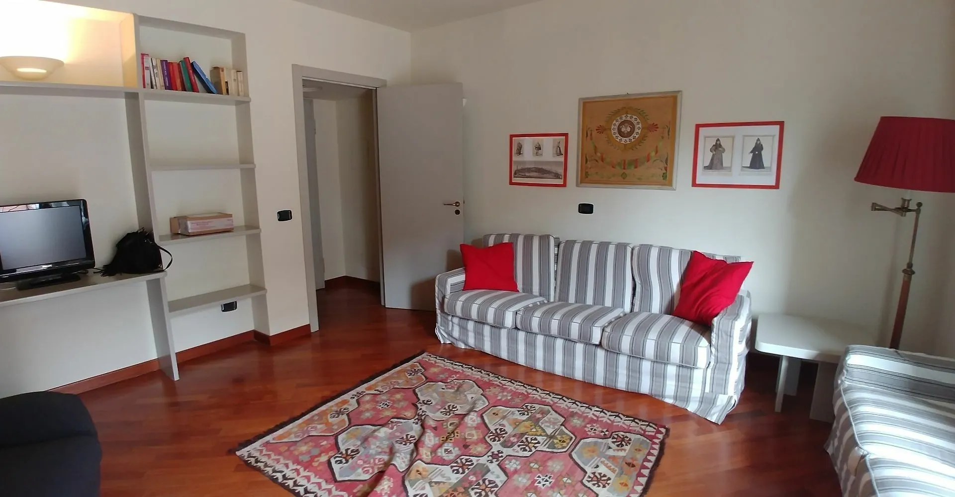 Sacchi Deluxe Apartment Milan 0*,  Italy