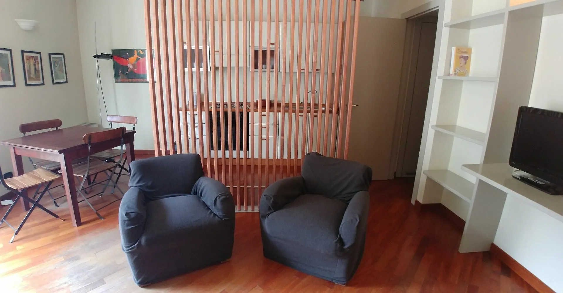 Sacchi Deluxe Apartment Milan