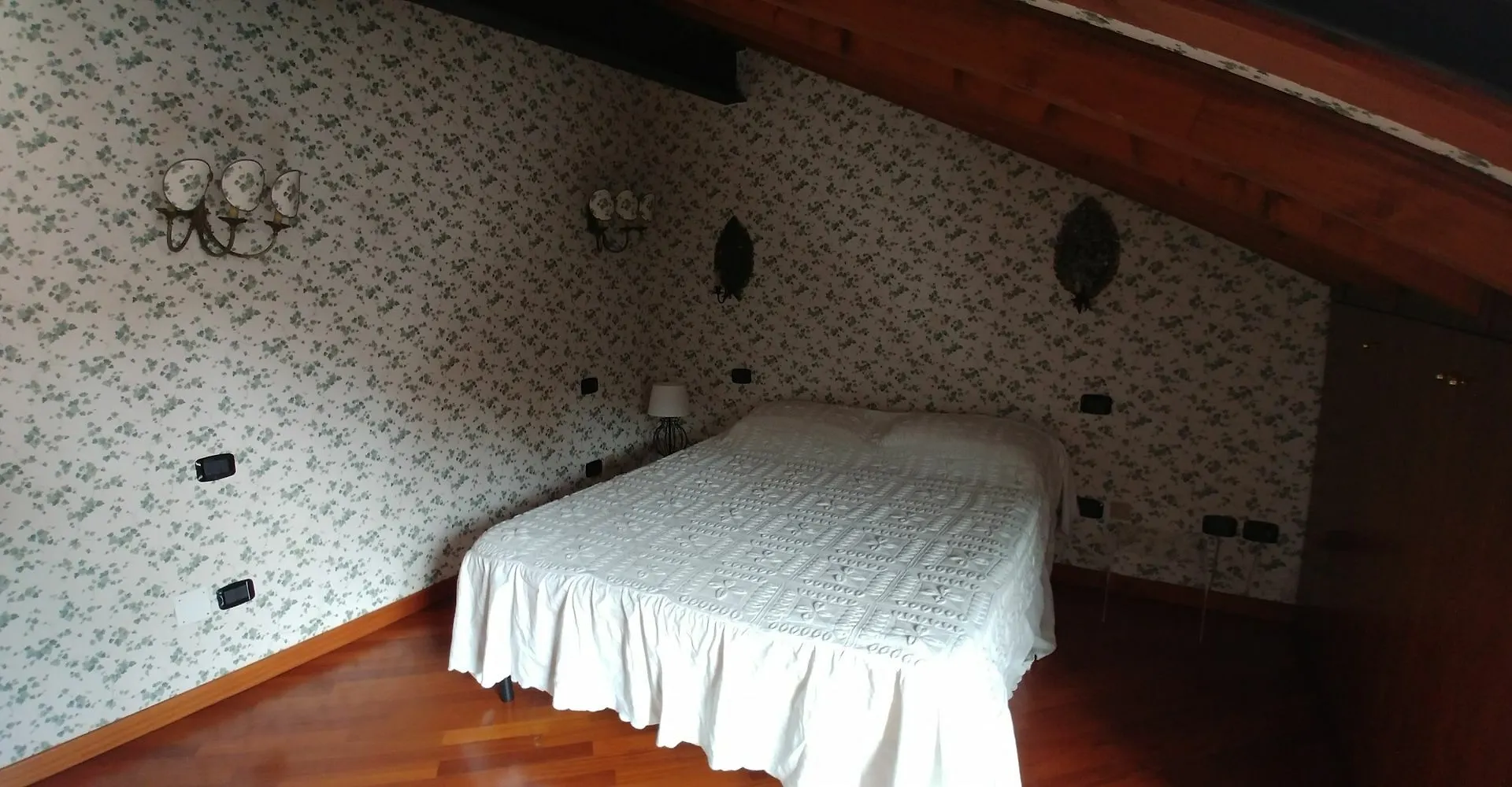 Sacchi Deluxe Apartment Milan