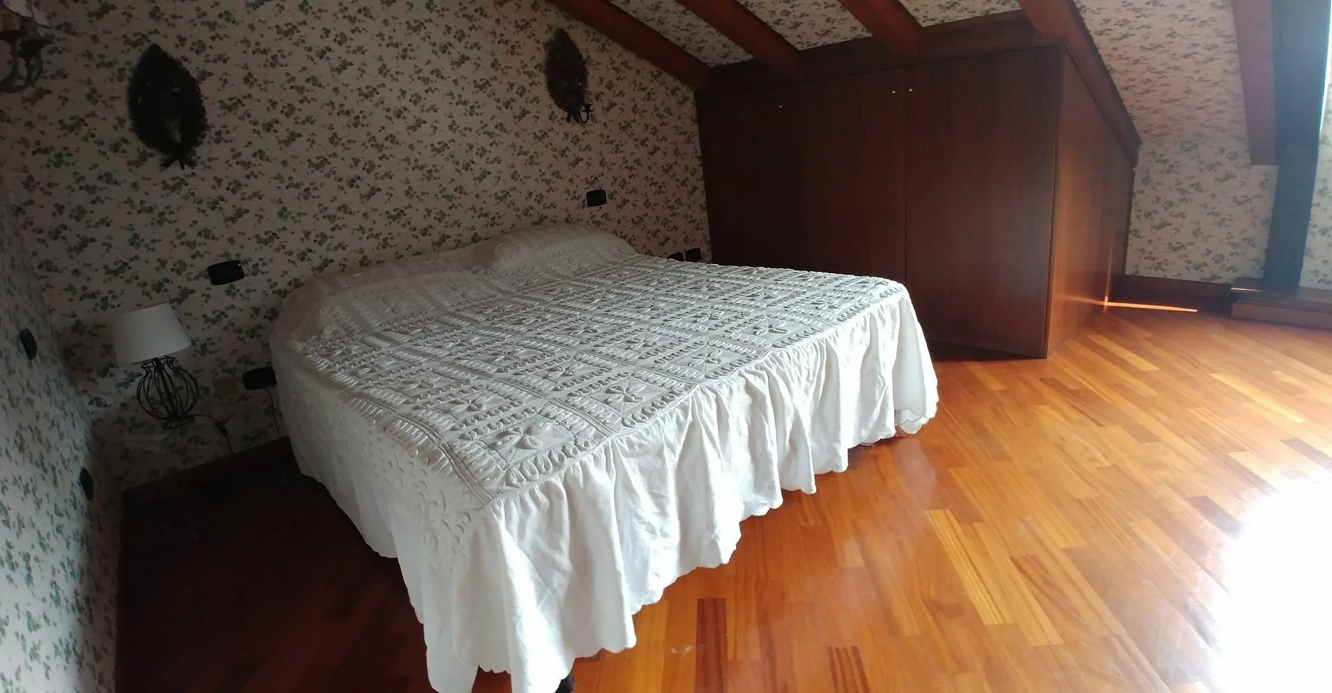 Sacchi Deluxe Apartment Milan