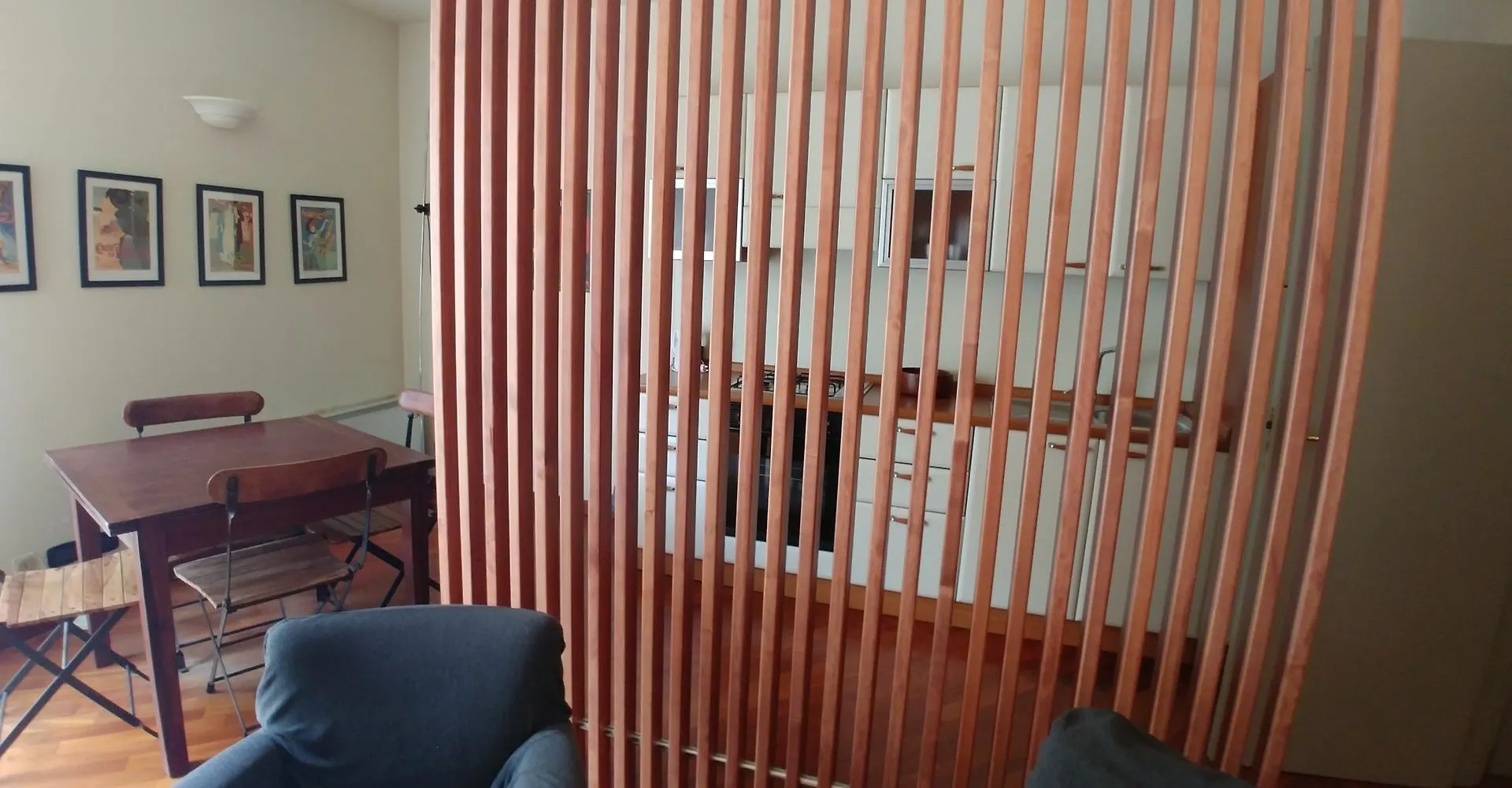 Sacchi Deluxe Apartment Milan 0*,