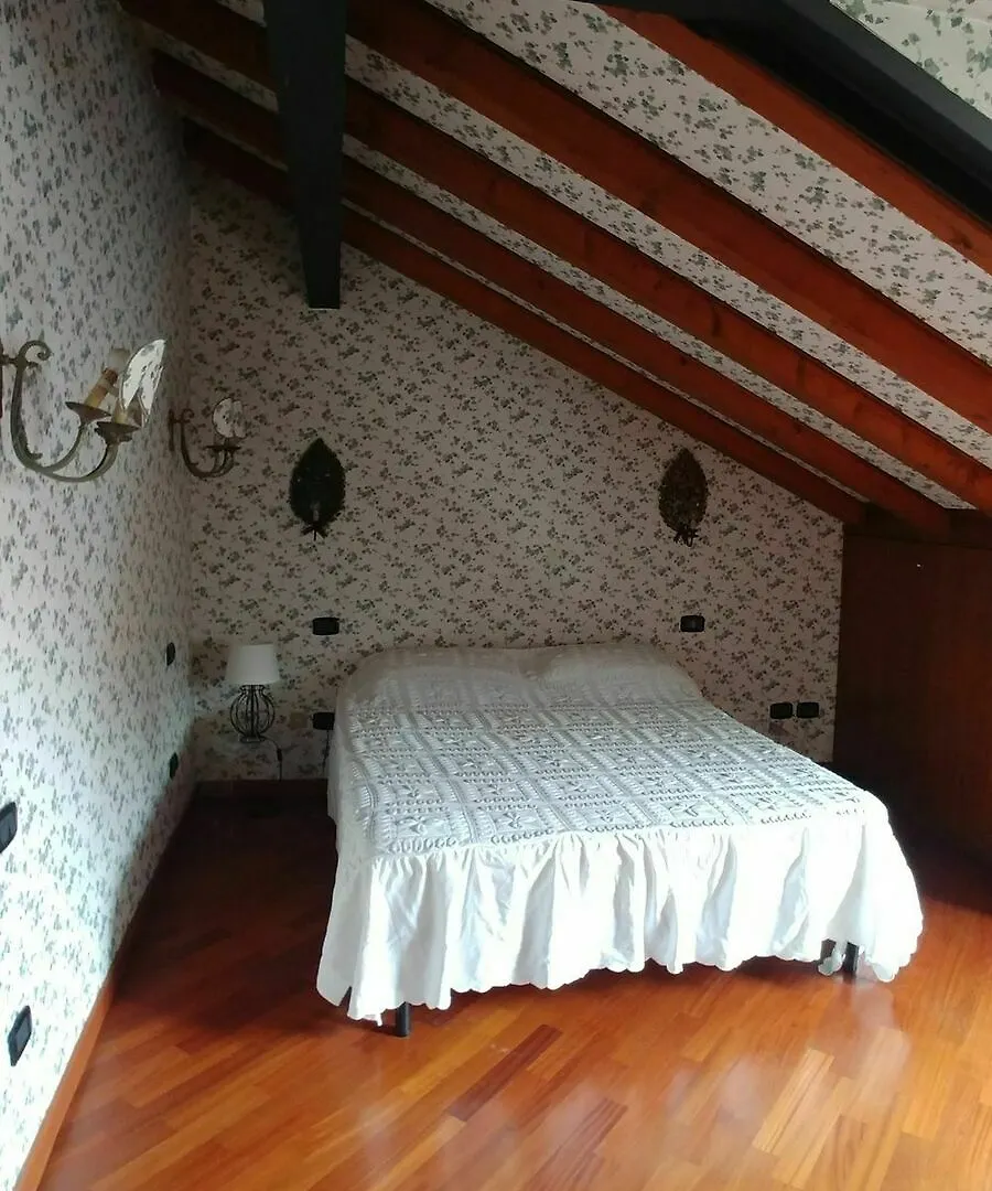 Sacchi Deluxe Apartment Milan